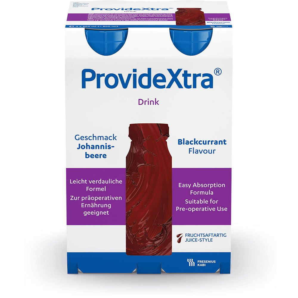 ProvideXtra Drink Johannisbeere