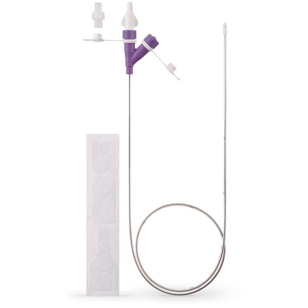Freka Sonde CH 8, 80 cm, ENFit