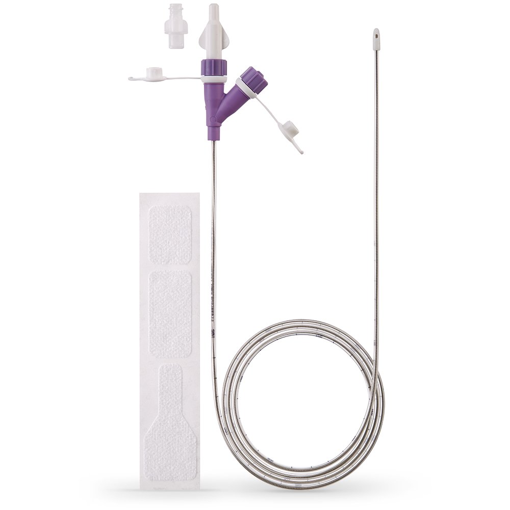 Freka Sonde CH 8, 120 cm, ENFit