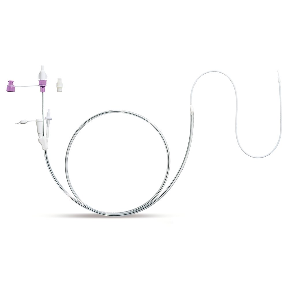 Freka Trelumina CH 16/9, 150 cm, ENFit 