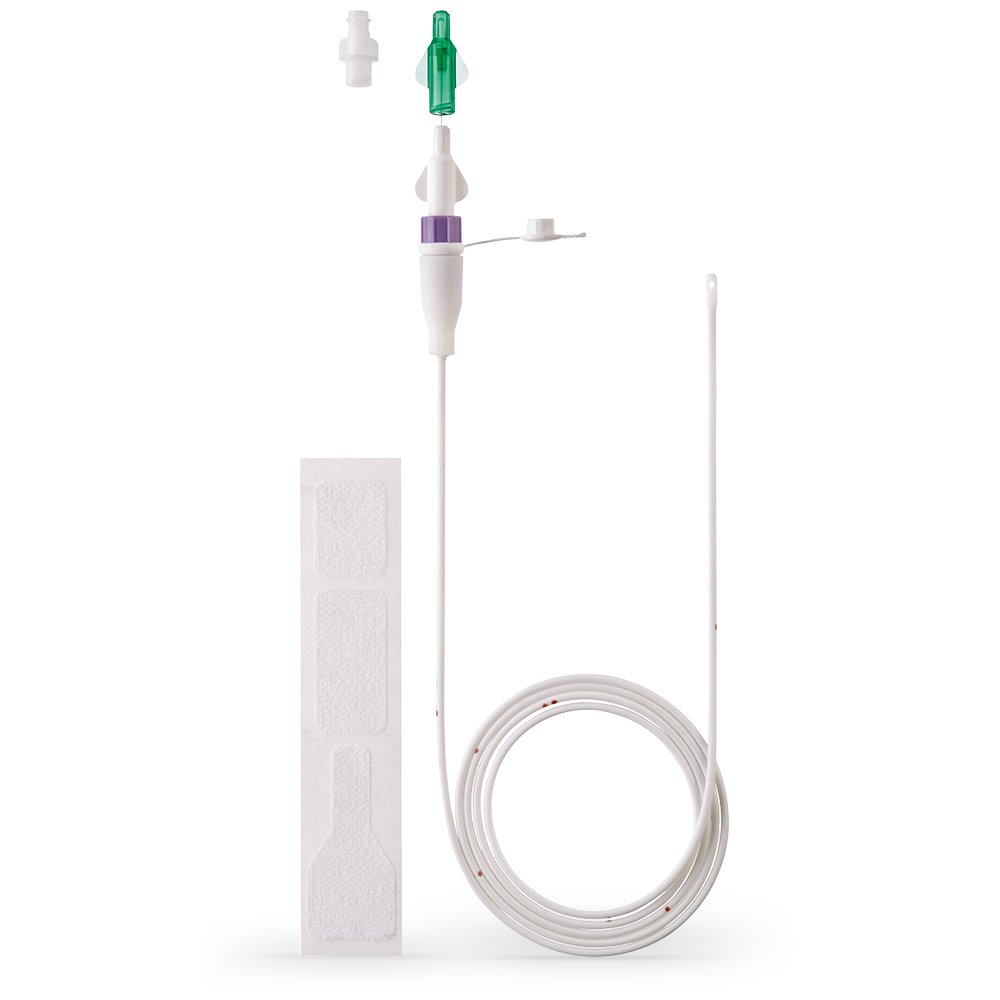 Freka Sil-Sonde CH 8, 130 cm, ENFit