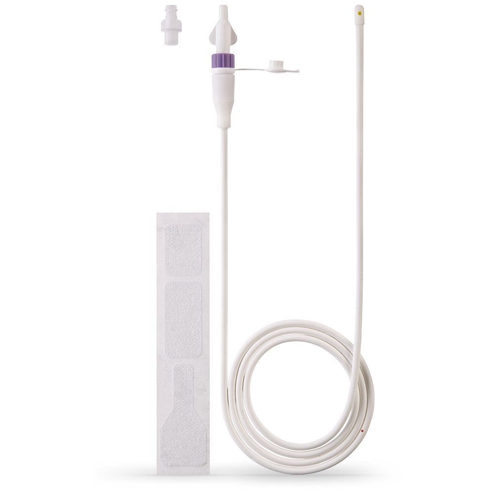 Freka Sil-Sonde CH 13, 120 cm, ENFit