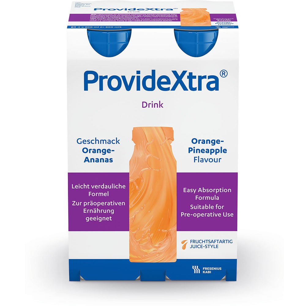  ProvideXtra Drink Orange-Ananas