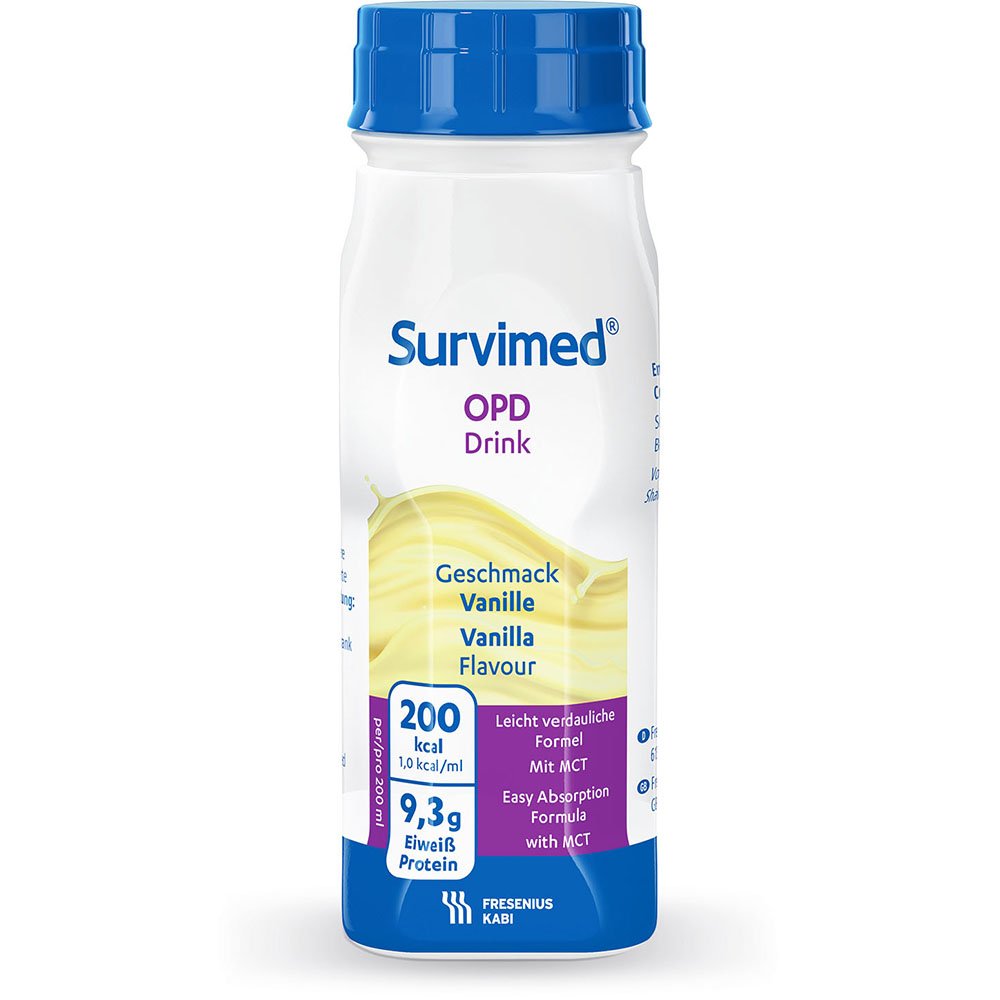 Survimed OPD Drink Vanille