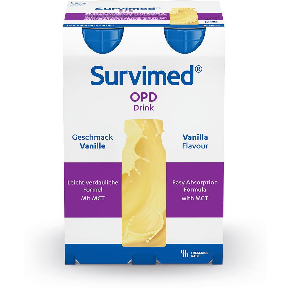  Survimed OPD Drink Vanille