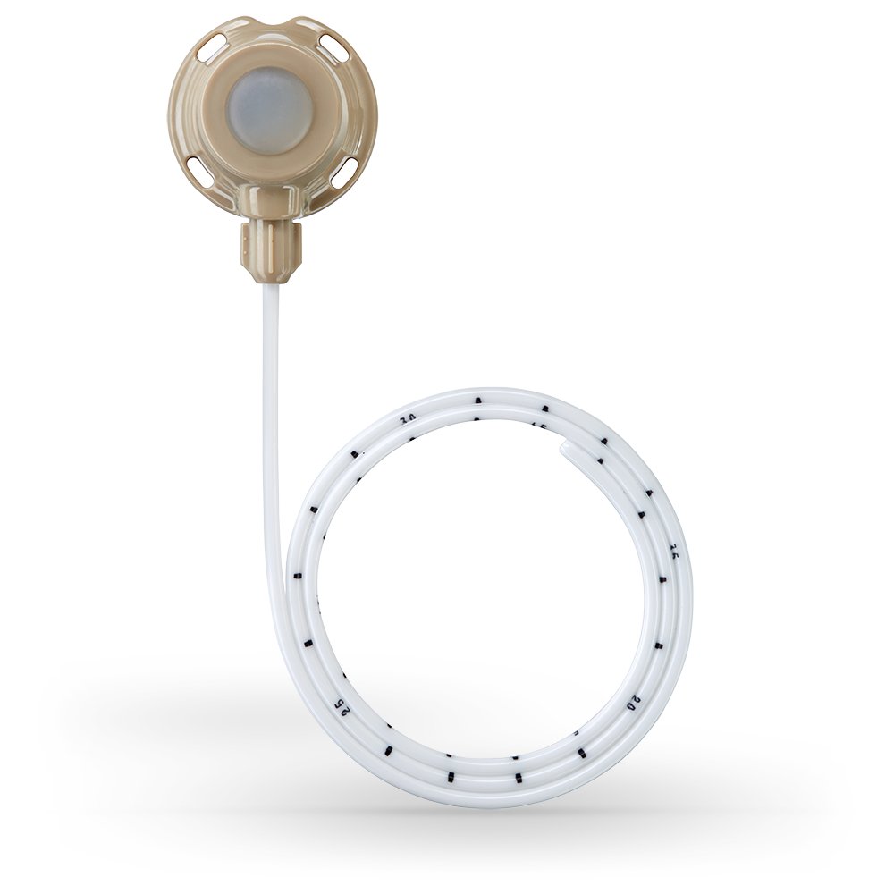 Ambix Intraport CP POWERFLOW