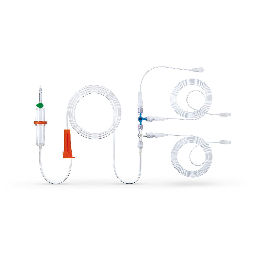 TIVA-Drop Air matic P