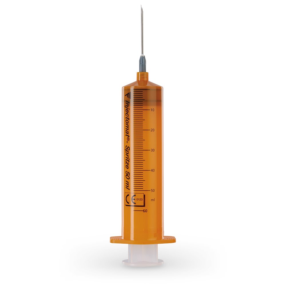 Injectomat Spritze