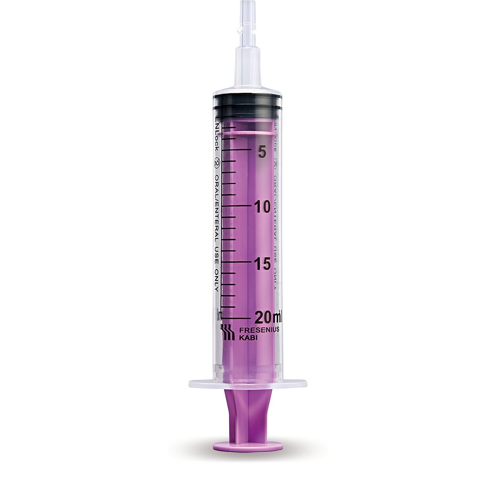 Freka Connect ENLock, 20 ml