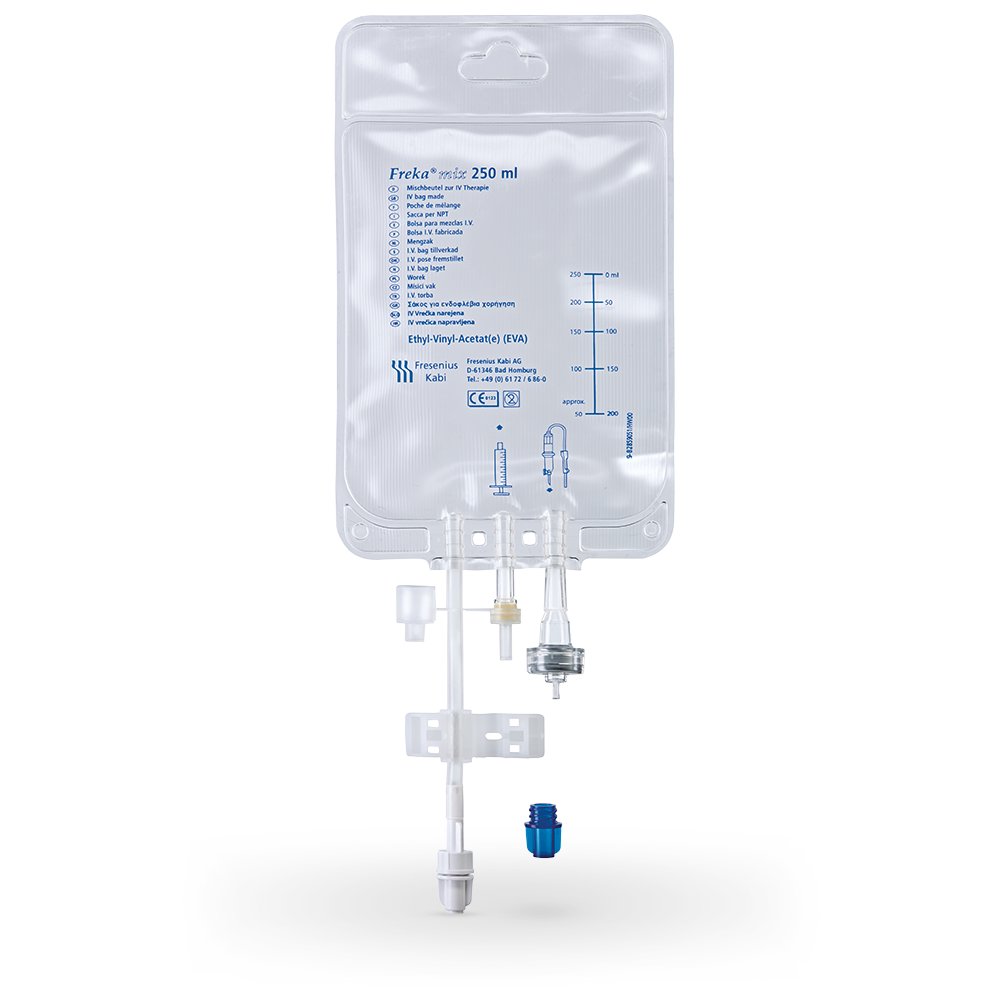 Freka Mix Mischbeutel 250 ml