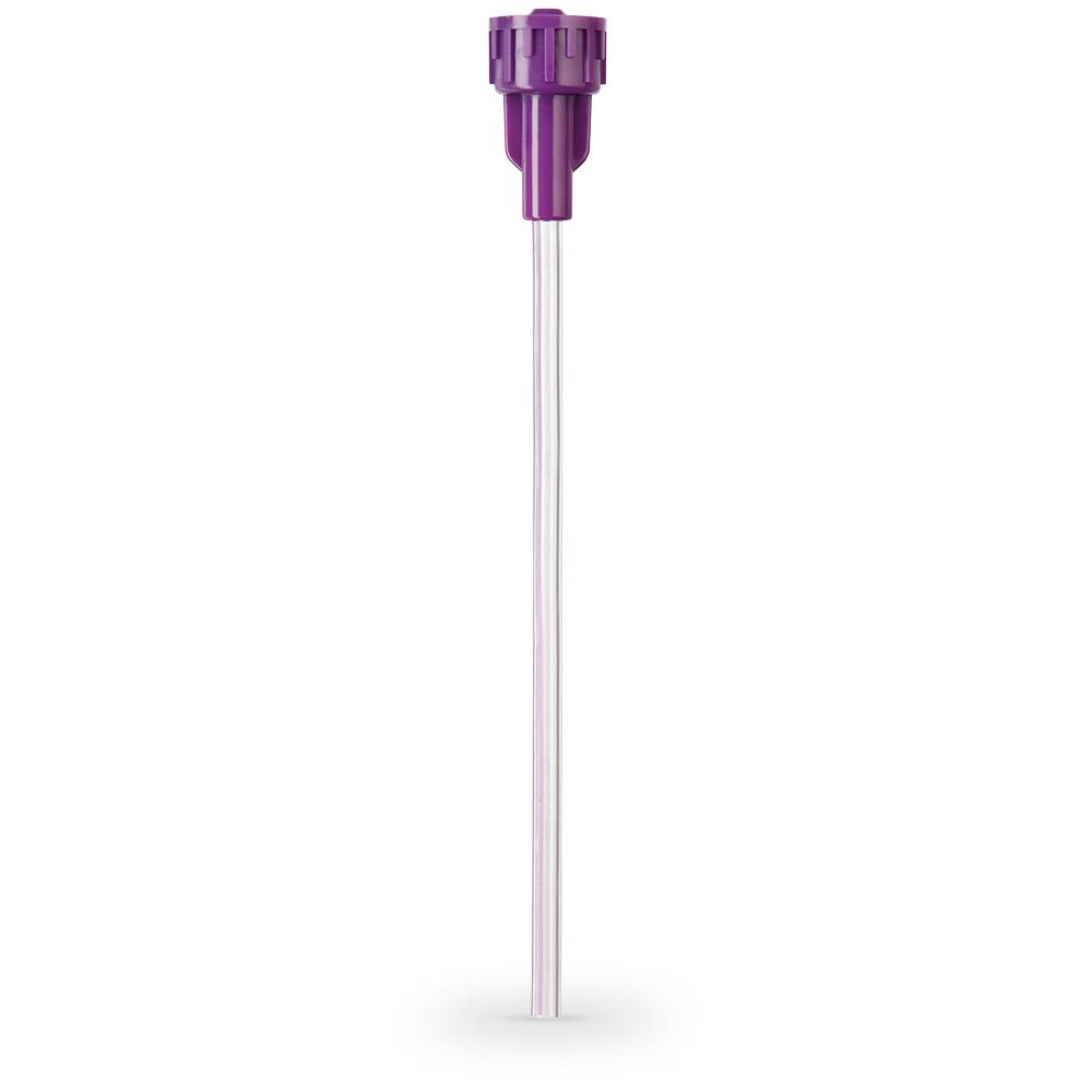 Enteraler Aufziehhalm 10 cm, ENFit