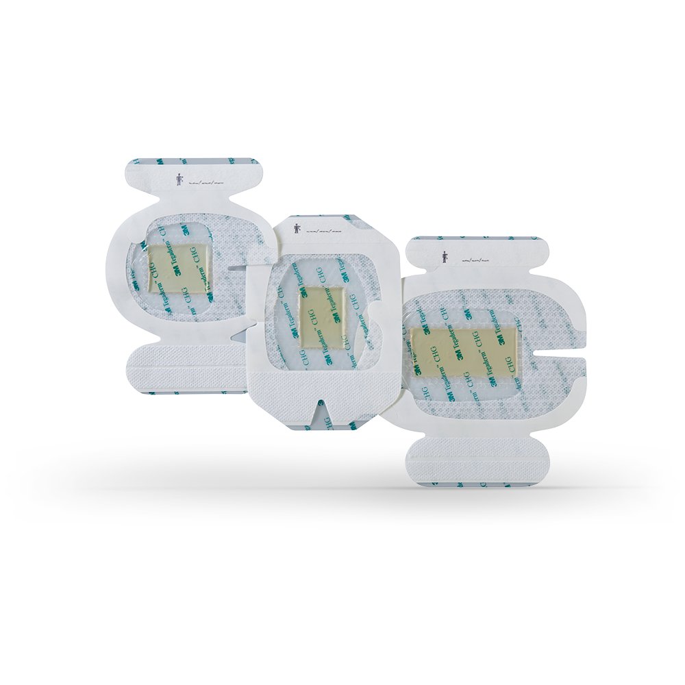 3M™ Tegaderm™ CHG