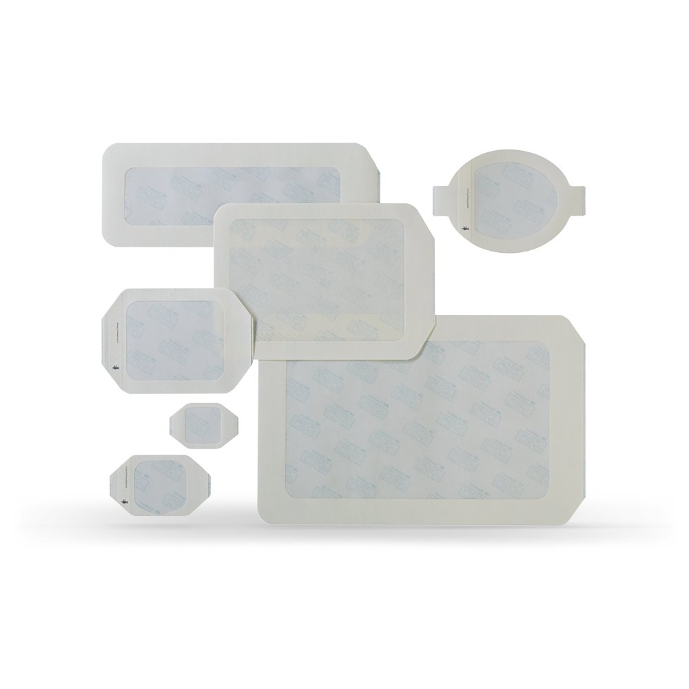 3M™ Tegaderm™ Film