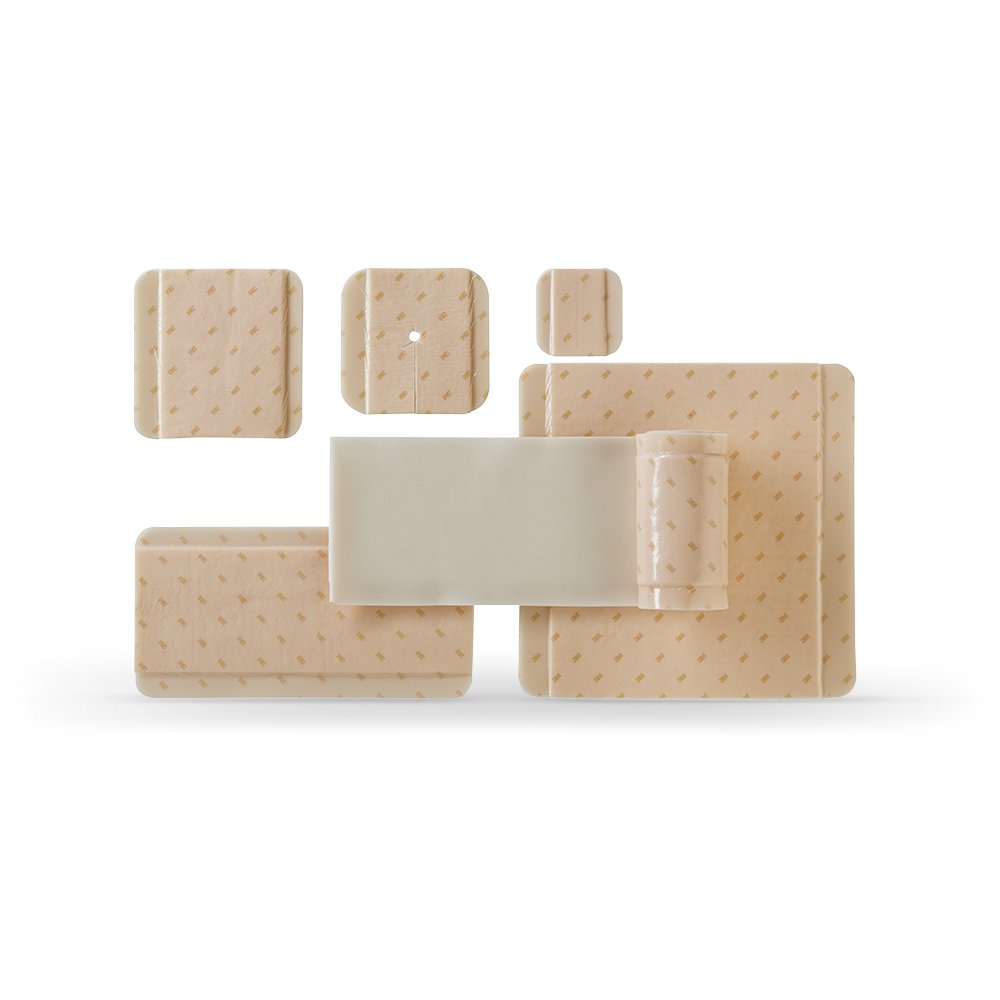 3M™ Tegaderm™ Foam