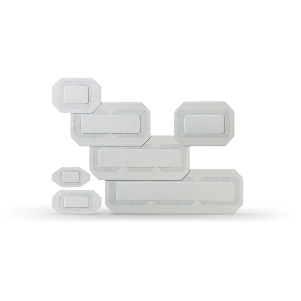 3M™ Tegaderm™ + Pad