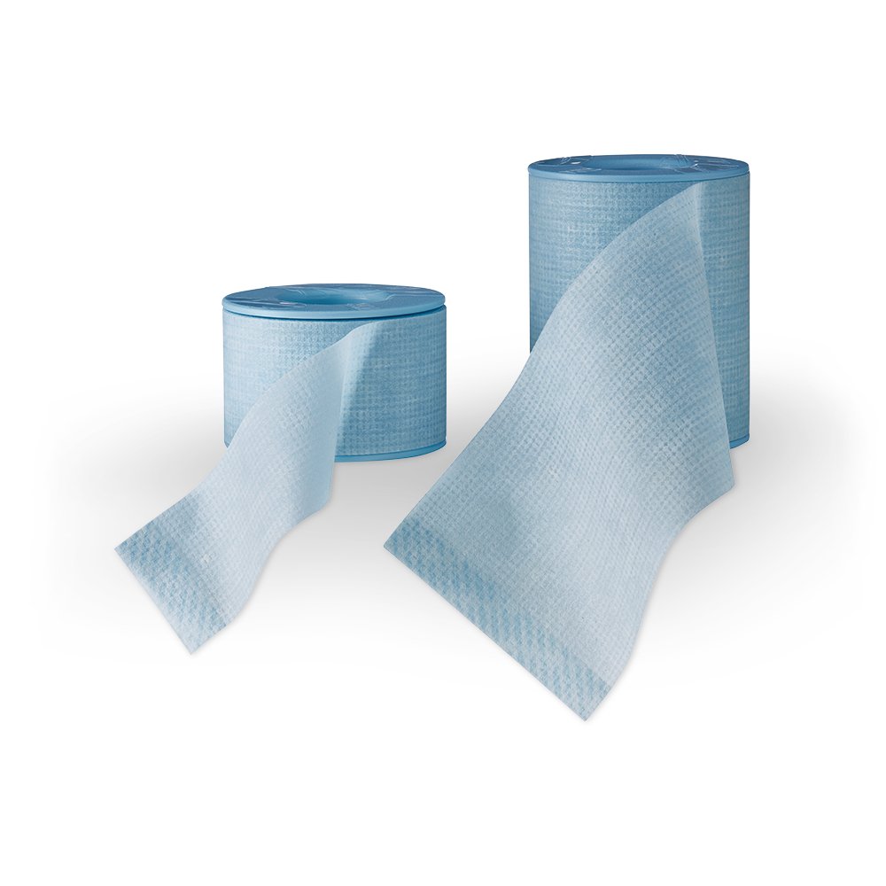 3M™ Silikonrollenpflaster