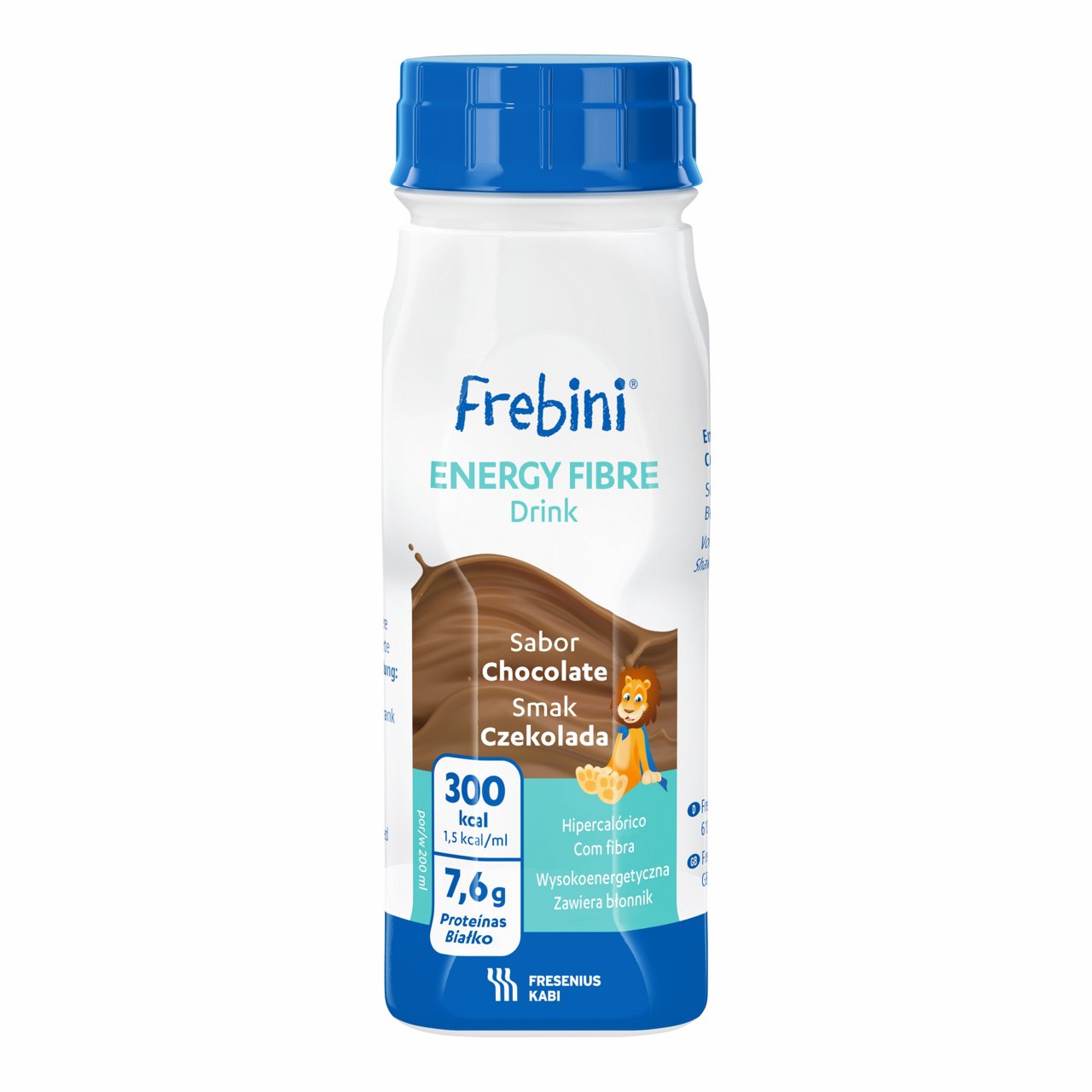 Frebini Energy Fibre Drink