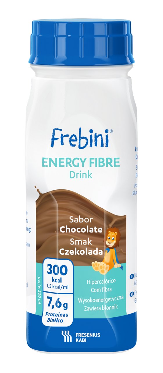 Frebini Energy Fibre Drink