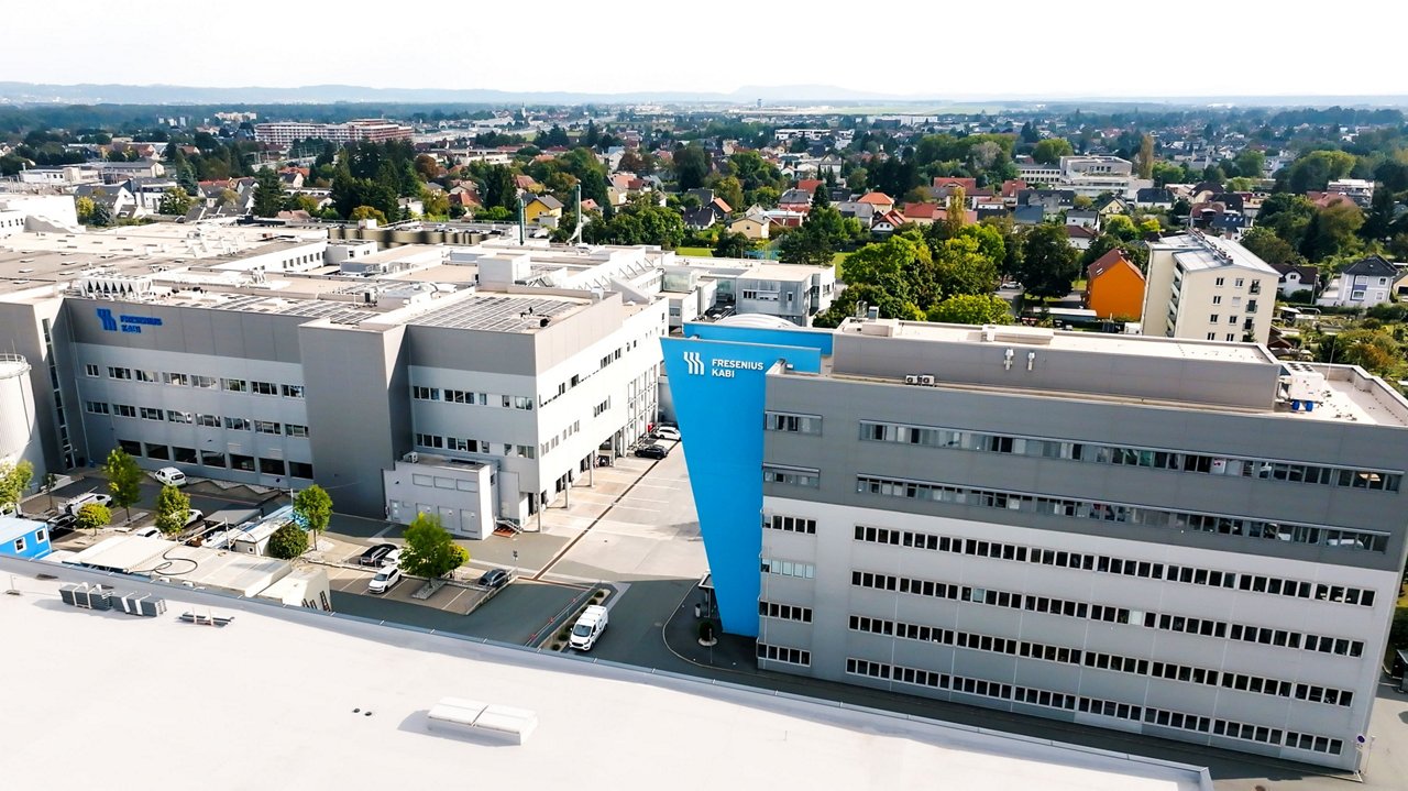 Standort Graz