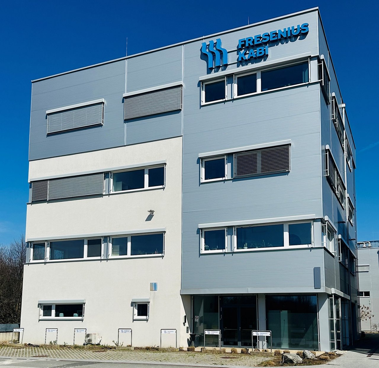 Forschung und Entwicklung Grambach