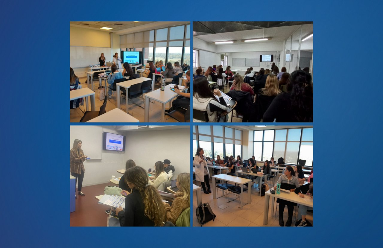 Collage #Educación - Capacitaciones internas (2)