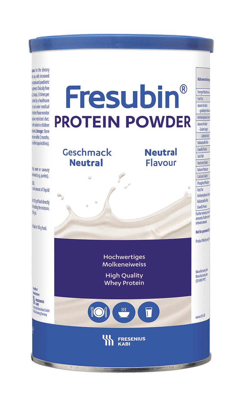 Fresubin Protein POw