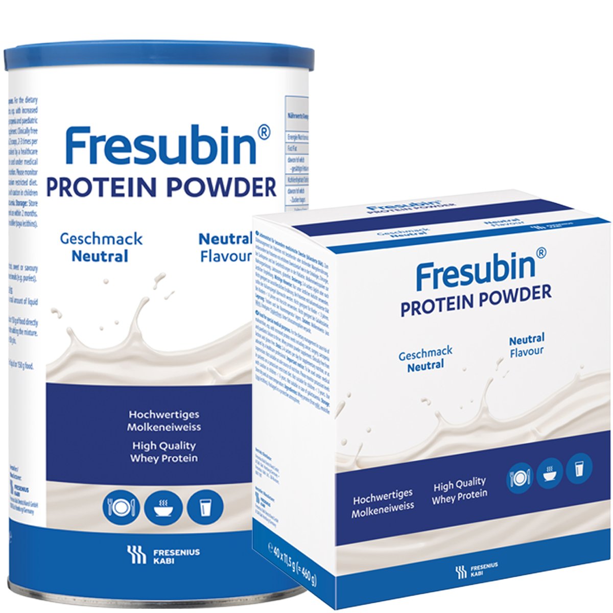 Fresubin Protein POWDER