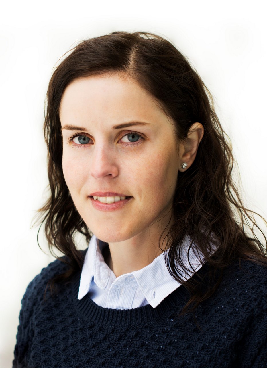 Gina Elisabeth Mathisen
