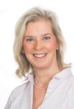 Grete Misvær
