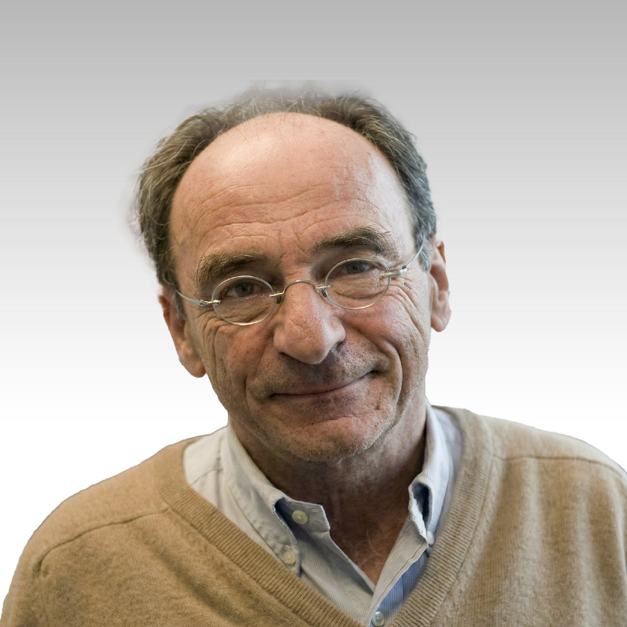 Speaker Image Olivier Goulet