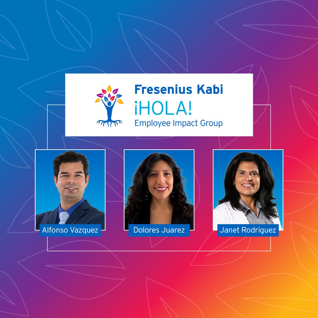 HOLA co-chairs