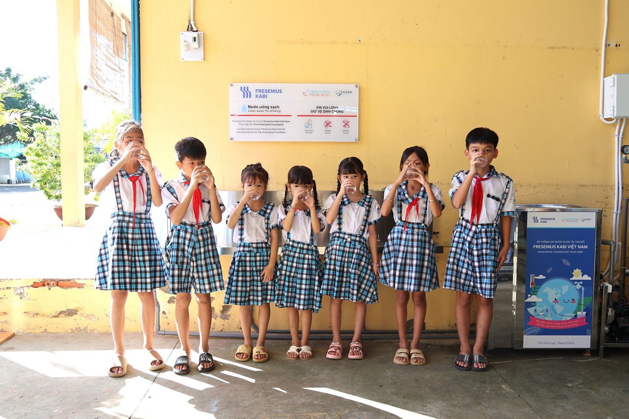 Charity Event Lighting Up Dreams