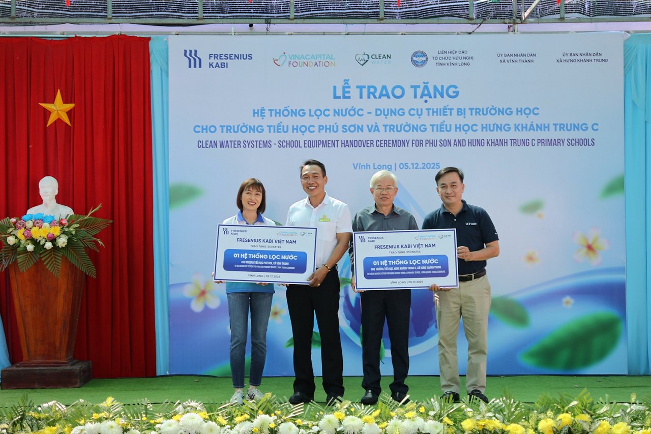 Charity Event Lighting Up Dreams