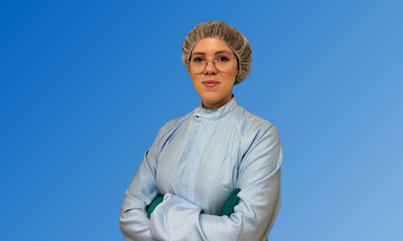 Giornata delle Donne e delle Ragazze - Ilaria