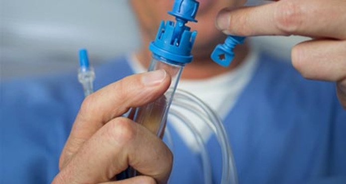 Medical Devices - Infusion and Transfusion Therapy