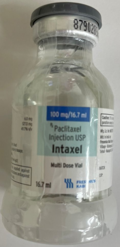 Intaxel