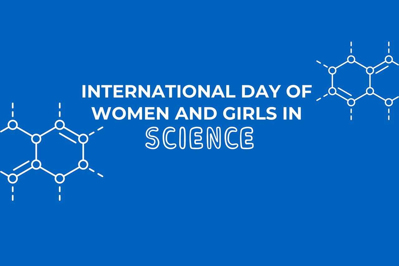 Five women in Science from Fresenius Kabi