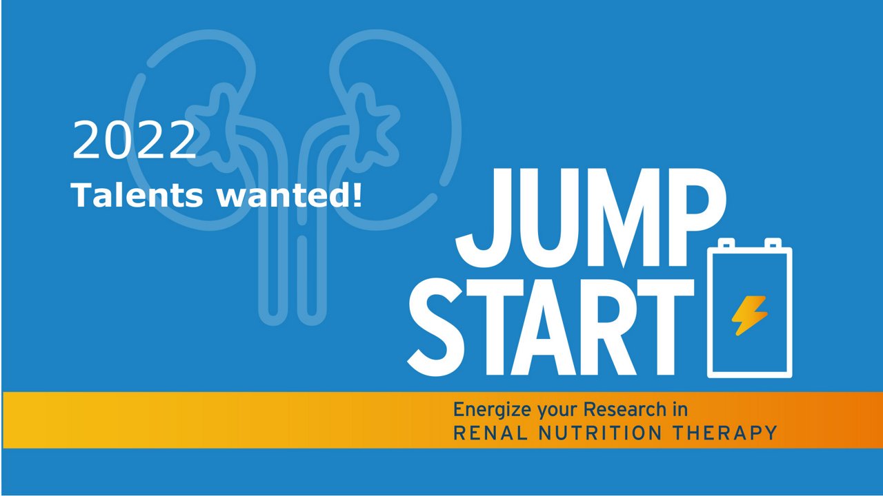 Gather insights for upcoming JUMPstart Wave 3!