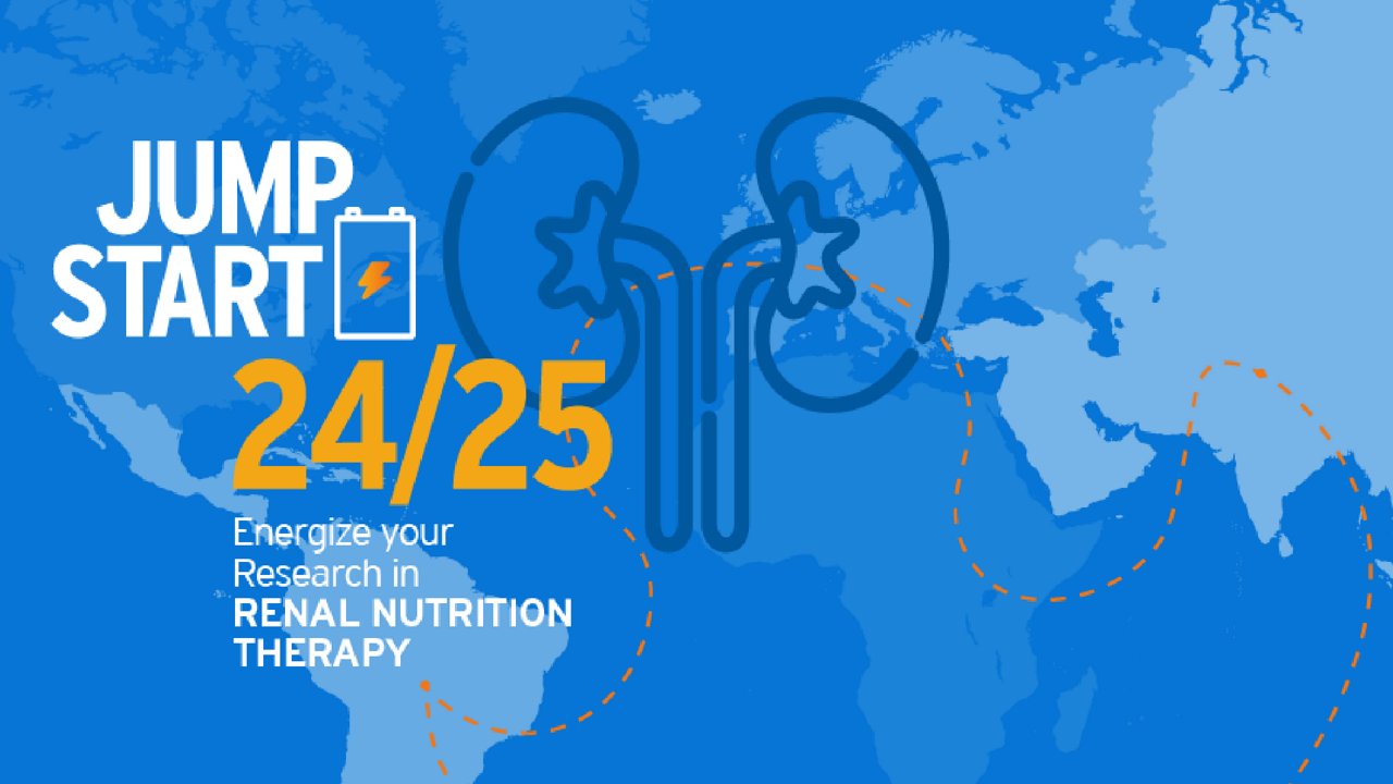 Gather insights for upcoming JUMPstart Wave 3!