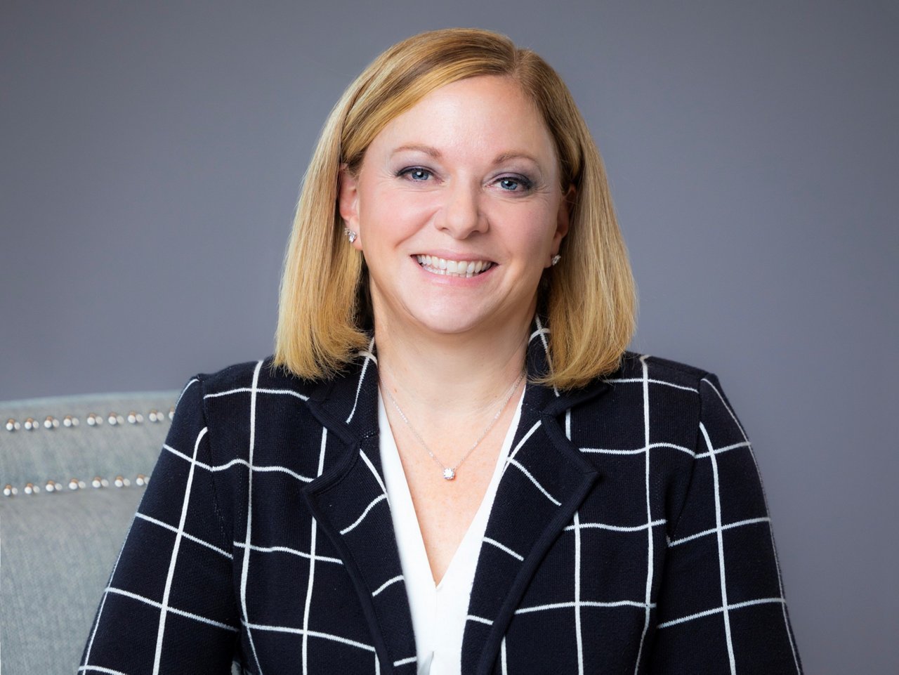 Image of Jennifer Conrad.