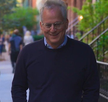 Jonathan Gluck CAR-T Cell Therapy Story