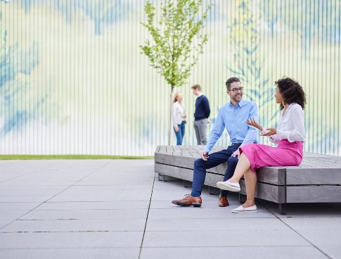 Fresenius Kabi Campus, Bad Homburg