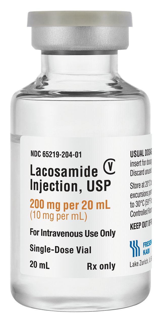 Lacosamide