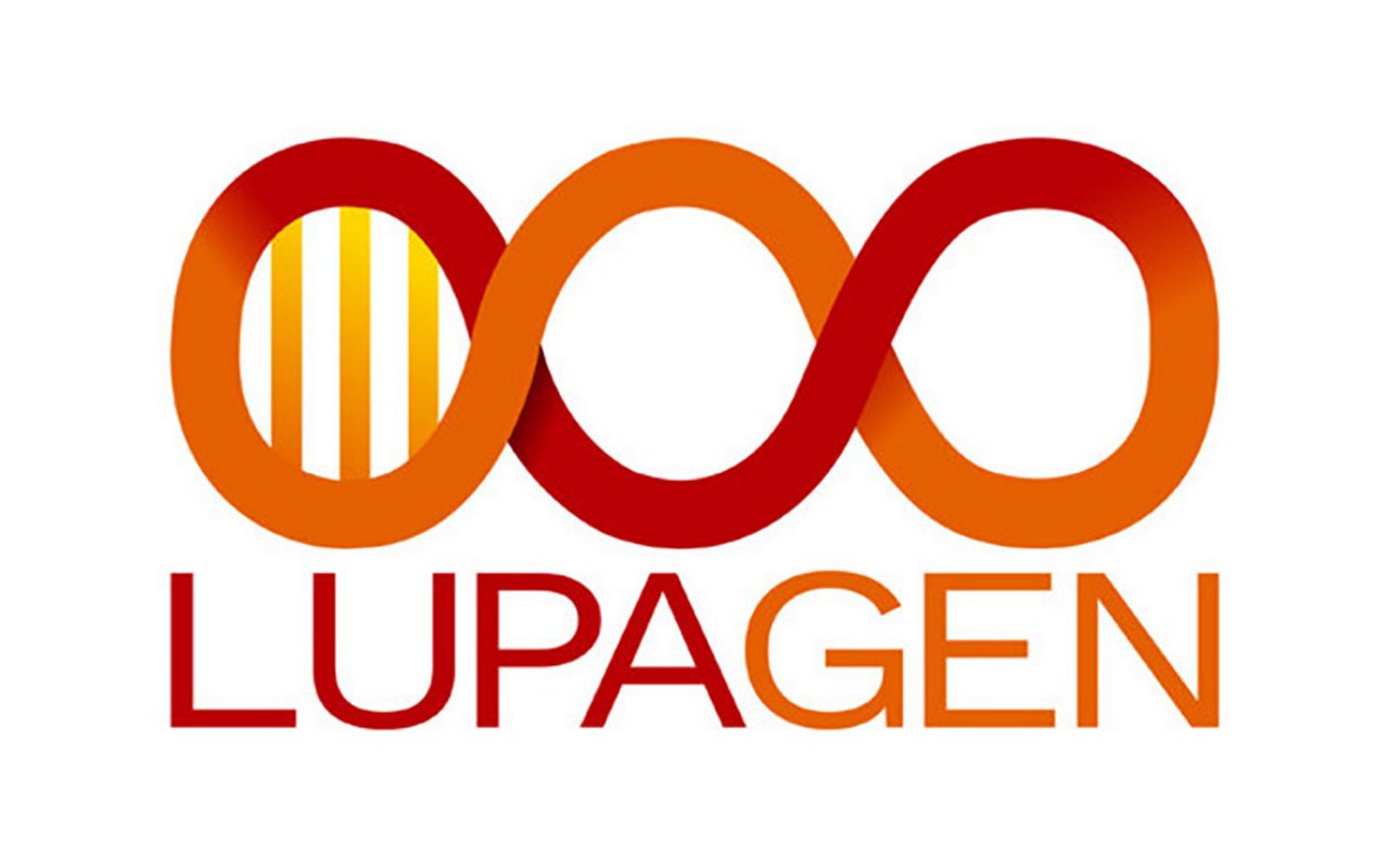 Lupagen Inc Logo