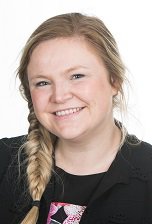 Marianne Jahren Kristoffersen