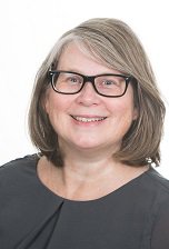 Marianne Nordlie