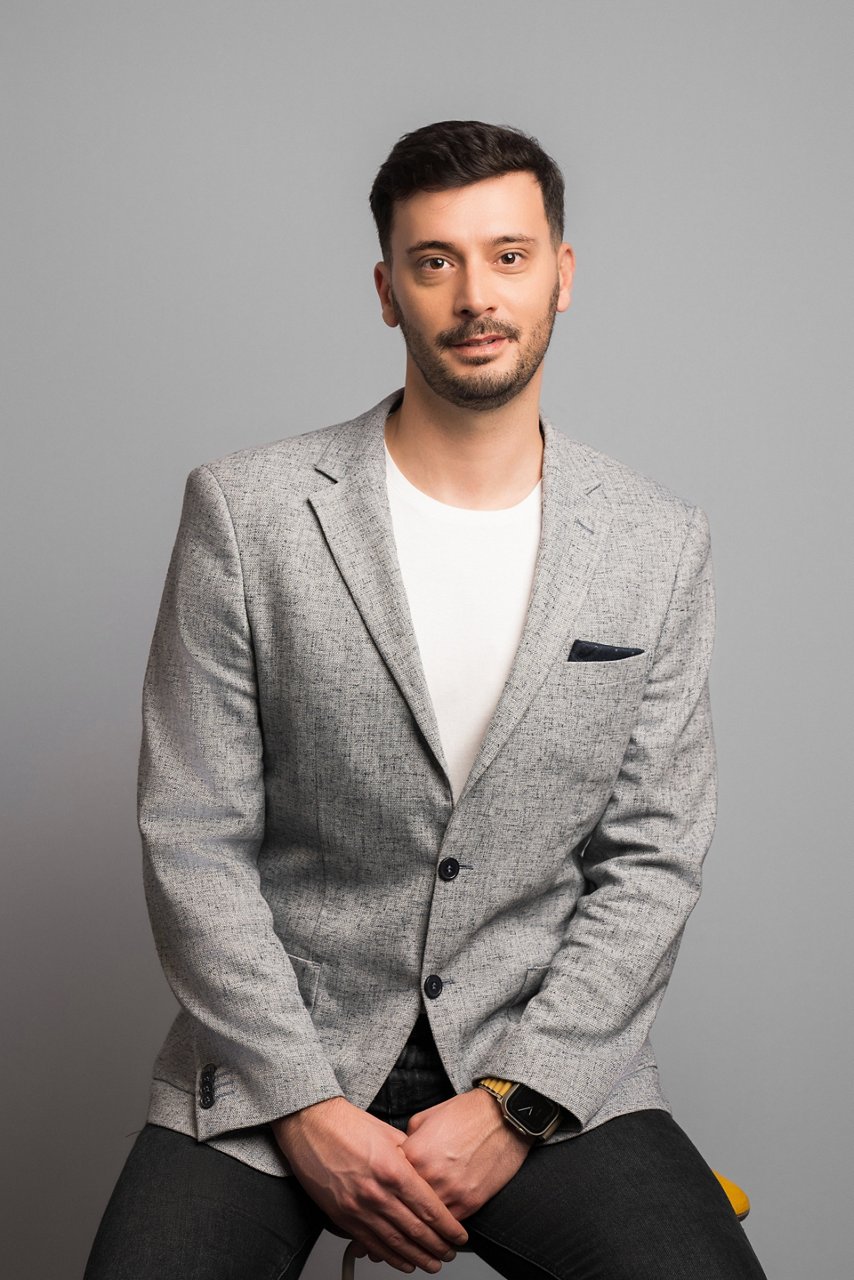 Voditelj digitalnog marketinga za Jugoistočnu Europu 