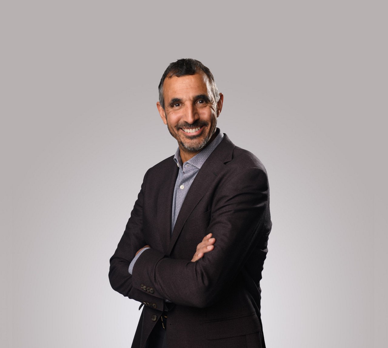 Martin Willner, CEO at Fresenius Kabi Canada