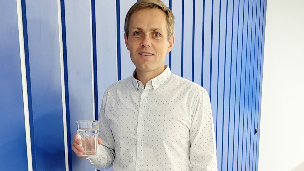 Mateusz Strozyk 