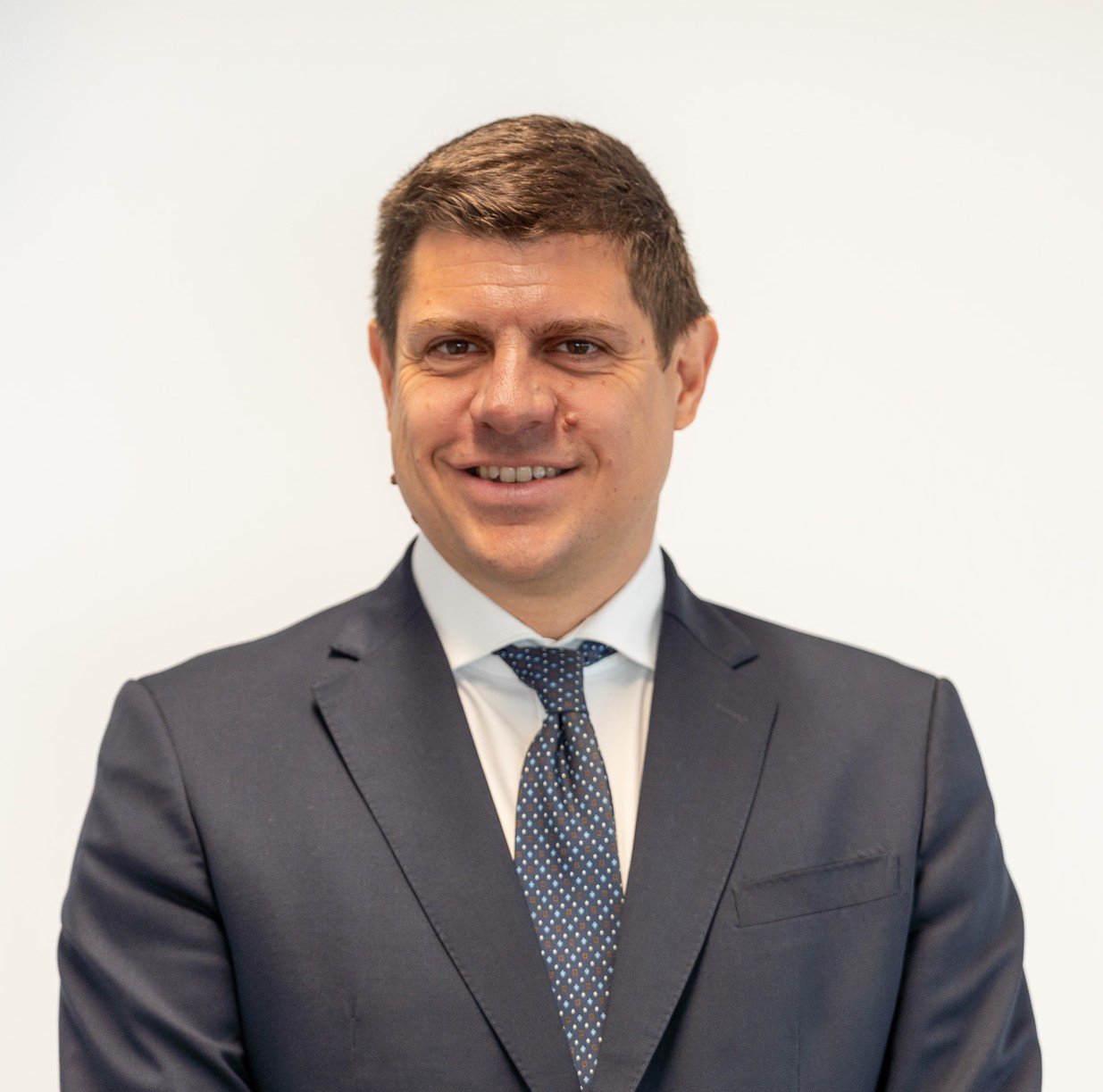 Matteo Boggi